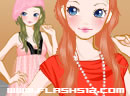 play Orange Girls