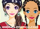 play Hiphop Galgirl