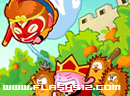 play Flashnet