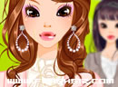play Dream Girl Makeup