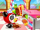 play Steal Food