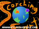 play Scorching Earth