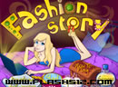 play Fashion Story