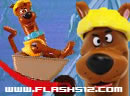 play Scoobydoo