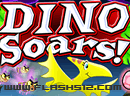 play Dinosoar