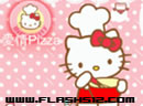 play Lovespizza