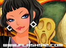 play Art Girl