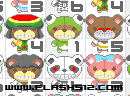 play Kumakeshi