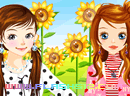 play Sunflower