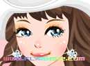 play Texan Dressup