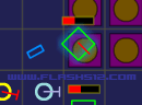 play Grid Tower Defence