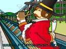 play Rollercoaster Creator