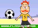 play Football Header