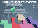 play 3D Russian Box