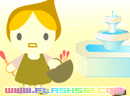 play Rabbit'S Rocket