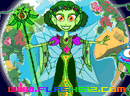 play Gaia, The Earth Day Fairy