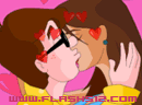 play Kiss Catcher
