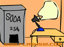 play Da Pot Escape
