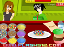 play Donut'S Mania