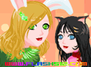 play Animal Girl