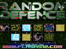 play Random Defense