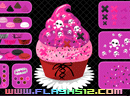 play Emo Cupcake