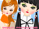 play Girl Makeover