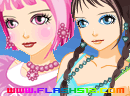 play Girl Dressup