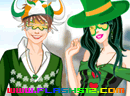play St Patrick'S Daythemed