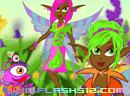 play Fiore, Springtime Fairy