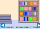 play Comics Room