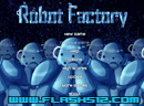 play Robot Factory