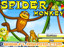 play Spider Monkey