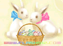 play Bunnies Eggs