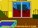 play Leaving Your Room 8