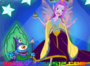 play Dramm, The Theatre Fairy