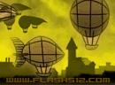 play Balloon Invasion