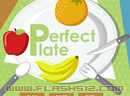 play Perfect Plate