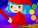play Witch Ball