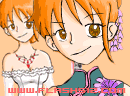 play Nami Dressup