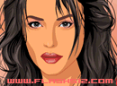 play Monica Bellucci