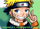 play Naruto And Friends