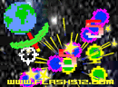play Earth Defence