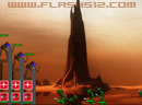 play Goblin Defence2