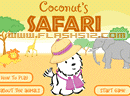 play Coconut'S Safari
