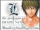 play The Prologue To Death Note