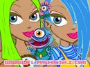 play The Flower Fairy