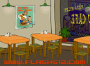 play Escape Ecru Room