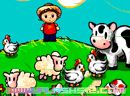 play Kyoko Farm 2