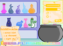play Potion Test